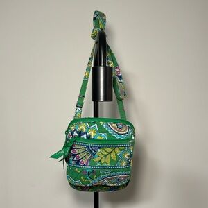 Vintage Vera Bradley crossbody